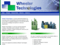 wheelertechnologies.com