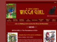 wiccagirlmovie.com