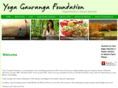 yogagauranga.com