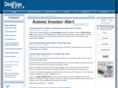 activistinvestoralert.com