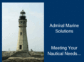 admiralmarinesolutions.com