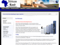 africanrand.com