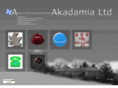 akadamia.co.uk