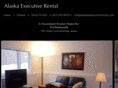 alaskaexecutiverental.com