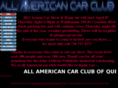 allamericancarclub.com