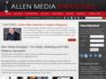 allenmediastrategies.com