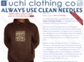 always-use-clean-needles.com