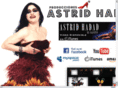 astridhadad.com