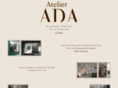 atelier-ada.com