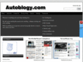 autoblogy.com