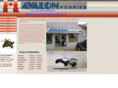 avalonhobbies.com