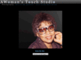awomanstouchstudio.com