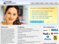 b2bleadtransfers.com