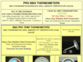 bbqprothermometers.com