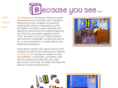 becauseyousee.com