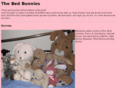 bedbunnies.co.uk