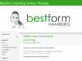 bestformcoaching.com