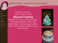 beyondfrosting.com