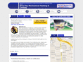 blueraymechanical.net