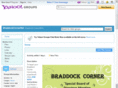 braddockcorner.net