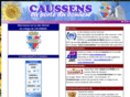 caussens.com