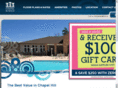 chapelhillstudenthousing.com