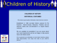 childrenofhistory.com