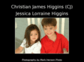 christianhiggins.com