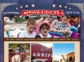 cloverdalerodeo.com