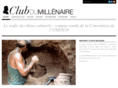 clubdumillenaire.com