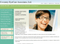 coventryeyecareassociates.com