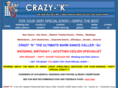 crazyk.co.uk