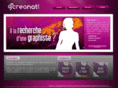creanat.com