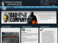 darkforgegfx.com
