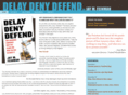 delaydenydefend.com