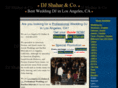 djshahar.com