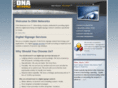 dna-network.com