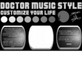 doctormusicstyle.com
