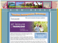 dorothydawntravel.com