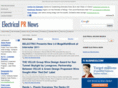 electricalprnews.com