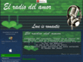 elradiodelamor.com