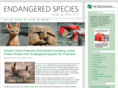 endangeredspecieslawpolicy.com