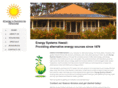 energysystemshawaii.com