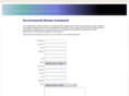 environmental-comm.info