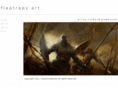 flaptrapsart.com