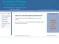 frankfortprinting.com