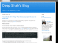 gitshah.com