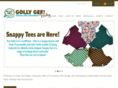 gollygeebaby.com