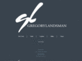 gregorylandsman.com