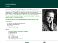 gunthard-weber.de